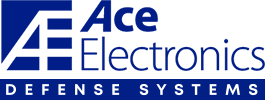 ace electrinics logo