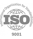 iso label