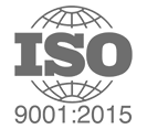 iso 9001:2015 certificate for ace electronics