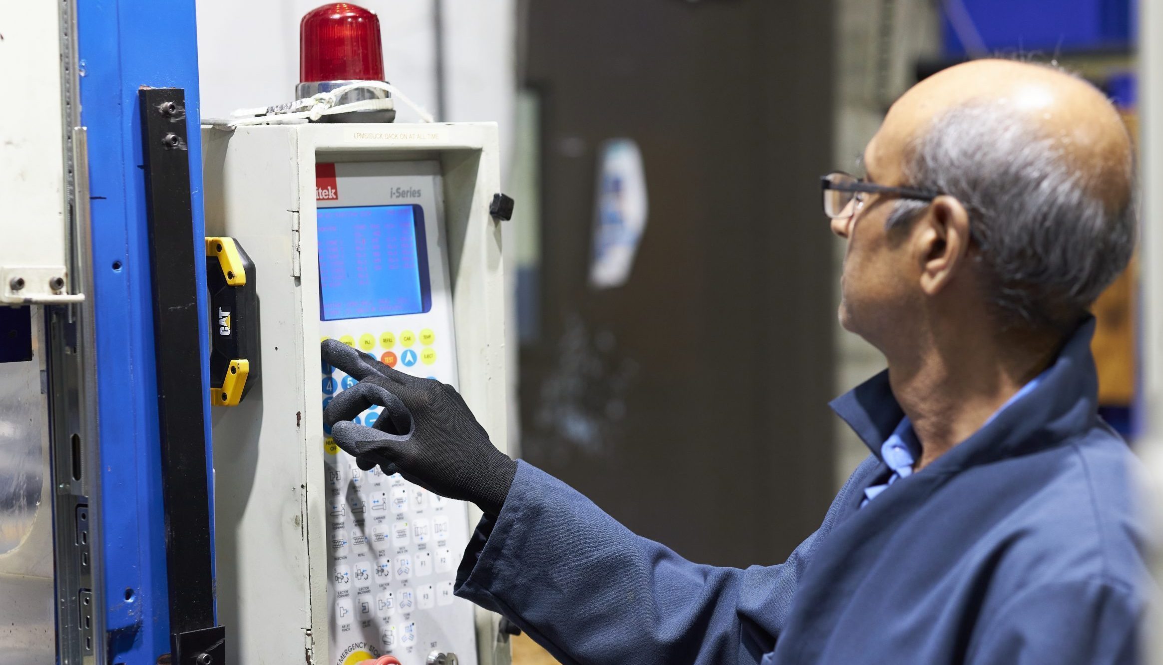 Injection Molding Manufacturing Ace Electronics