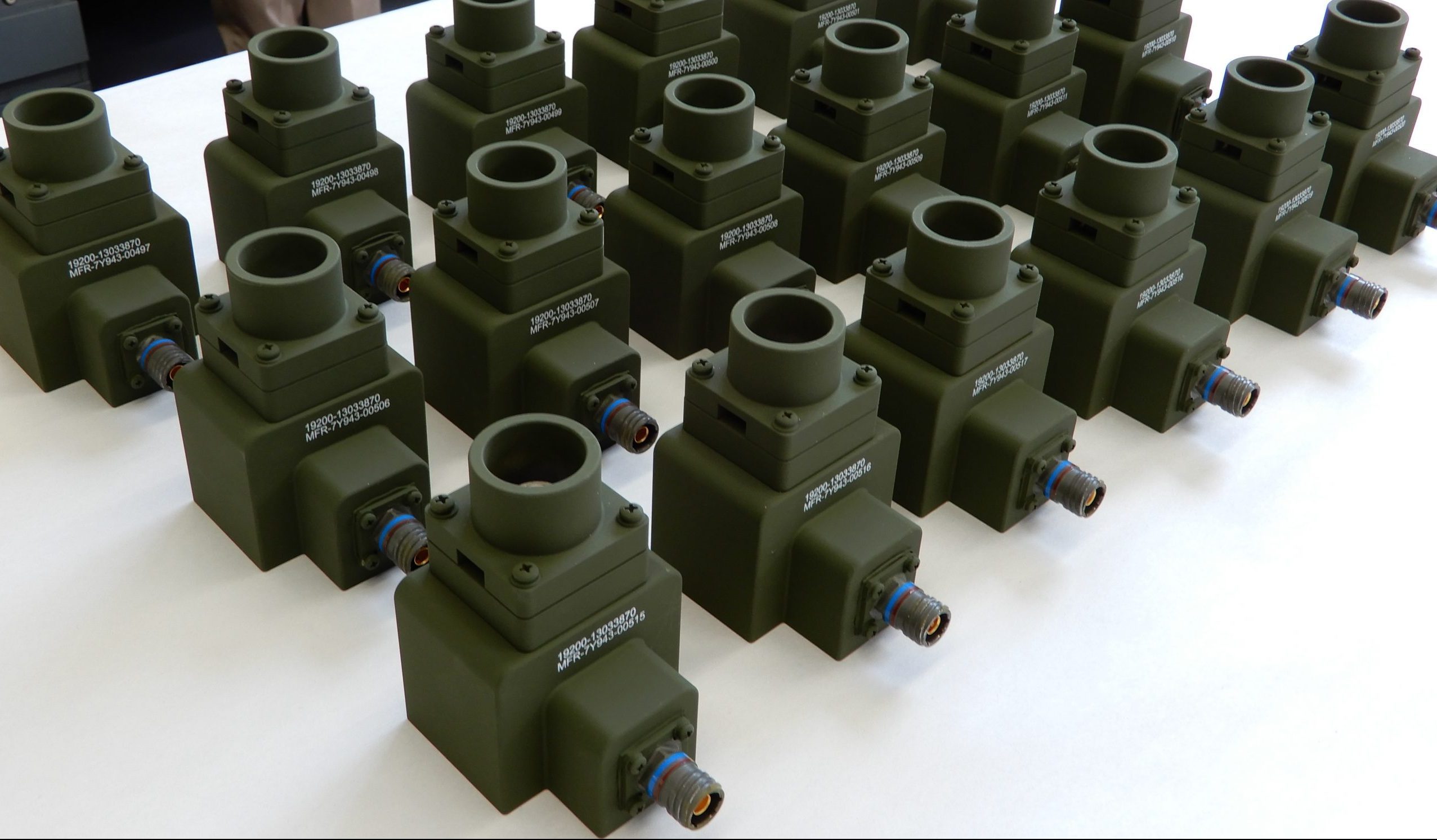 Custom Electronics Manufacturing Ace Electronics