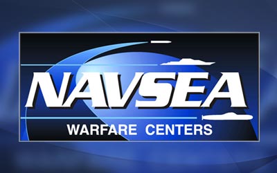 navsea warfare centers logo