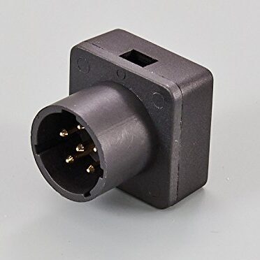 defense systems connector