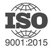 iso 9001:2015 certificate for ace electronics